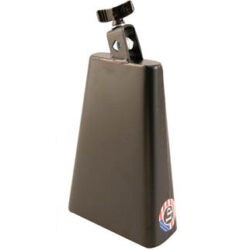 Cowbell, LP Bongo