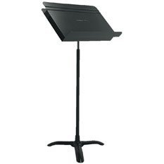 Manhasset Music Stand, Conductor's