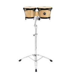 Meinl Bongos with Stand