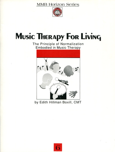 Music Therapy for Living 1 Music Therapy for Living