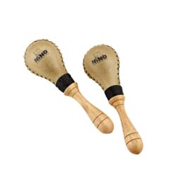 Mini Rawhide Maracas