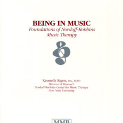 Nordoff-Robbins Series 1: Being in Music