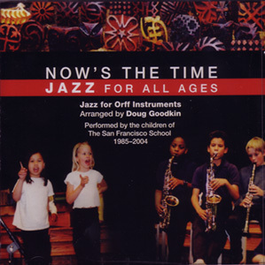 Now's the Time (2 CDs)