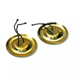 Sonor Primary Line Finger Cymbals, Pair