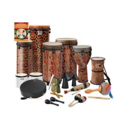 World Music Drumming Package for 26 Students