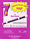 7 Switched-On Songs (1 Score & CD)