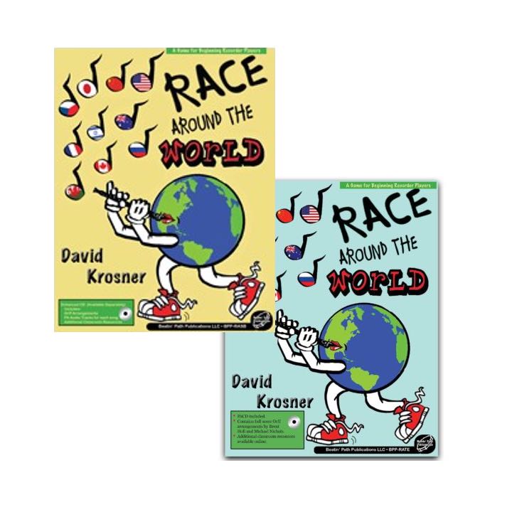 Race Around the World Race Around the World