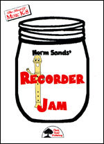 Recorder Jam 1 (Kit w/ CD)