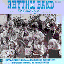 Rhythm Band for Little People (CD)