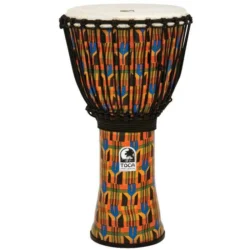 Djembe - 12" Toca Rope-Tuned