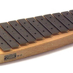 Sonor  Meisterklasse  Soprano Glock,   Diatonic C-F