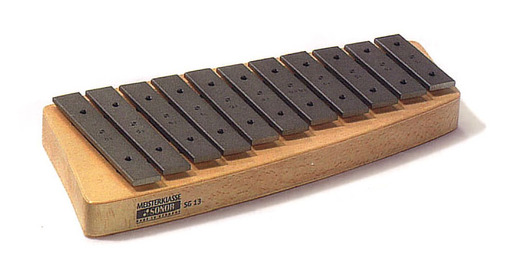 Sonor  Meisterklasse  Soprano Glock,   Diatonic C-F 1 Sonor  Meisterklasse  Soprano Glock,   Diatonic C-F