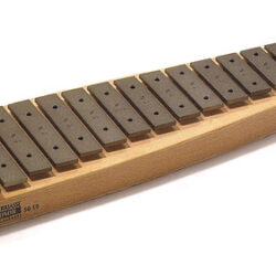 Sonor  Meisterklasse  Soprano Glock,  Diatonic C-C