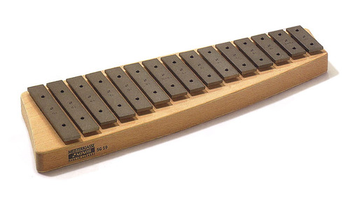 Sonor  Meisterklasse  Soprano Glock,  Diatonic C-C 1 Sonor  Meisterklasse  Soprano Glock,  Diatonic C-C