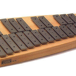 Sonor  Meisterklasse  Soprano Glock, Chromatic