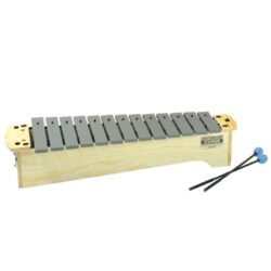 Soprano Metallophone