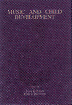 Music and Child Development