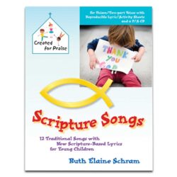 Scripture Songs