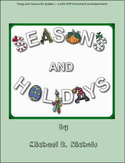 Seasons & Holidays 1 Seasons & Holidays