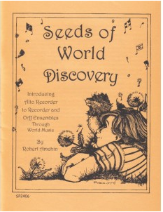 Seeds of World Discovery