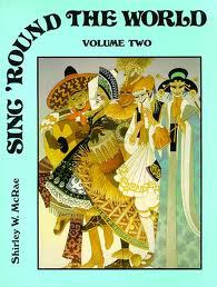 Sing ‘Round the World, Volume Two 1 Sing 'Round the World, Volume Two
