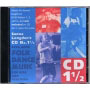 CD 1-1/2: Even More Folk Dances for Kids and Teachers