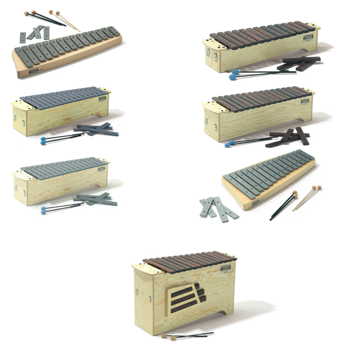 Sonor C Package Sonor C Package