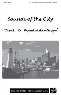 Sounds of the City