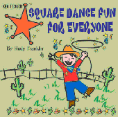 Square Dance Fun for Everyone (CD)
