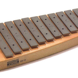 Sonor  Meisterklasse Alto Glock,   Diatonic C-F