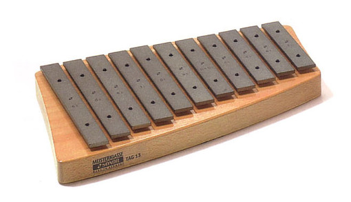 Sonor  Meisterklasse Alto Glock,   Diatonic C-F 1 Sonor  Meisterklasse Alto Glock,   Diatonic C-F