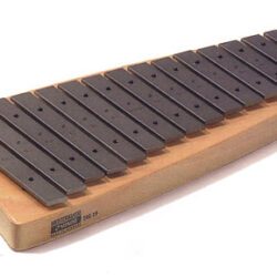 Sonor  Meisterklasse Alto Glock,  Diatonic C-C