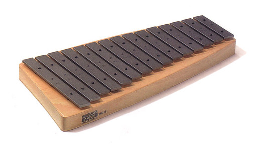 Sonor  Meisterklasse Alto Glock,  Diatonic C-C 1 Sonor  Meisterklasse Alto Glock,  Diatonic C-C