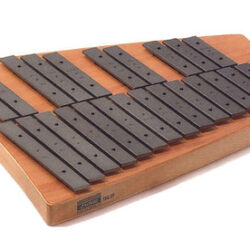 Sonor  Meisterklasse Alto Glock, Chromatic