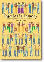 Together in Harmony: Combining Orff Schulwerk and Music Learning