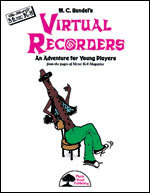 Virtual Recorders (Kit w/ CD)