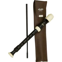 Aulos    A507B Sopranino Recorder