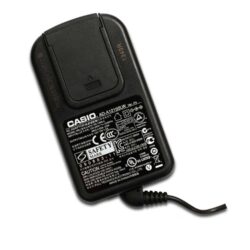 Casio Power Adapter, ADA121500P