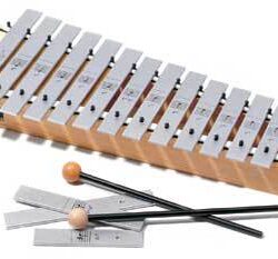 Sonor       Primary Line Alto Glockenspiel