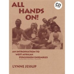 All Hands On! (Book/CD)