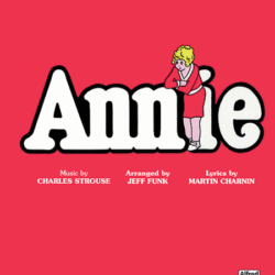 Kit #28: Annie (Acc. CD)