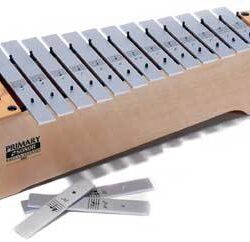 Sonor     Primary Line Alto Metallophone,  Diatonic