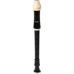 Aulos A204A Soprano Recorder, German
