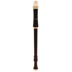 Aulos A103N Soprano Recorder, Baroque