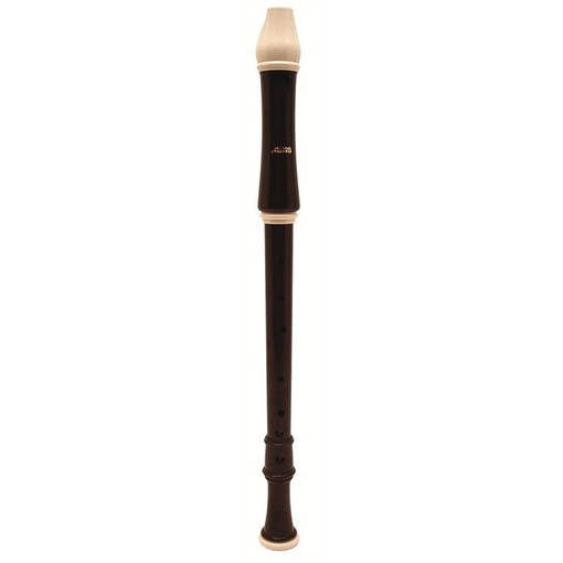 Aulos A103N Soprano Recorder, Baroque 1 Aulos A103N Soprano Recorder, Baroque