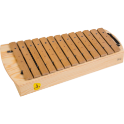 Alto Xylophone, Grillodur Bars