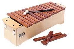 Sonor      Primary Line Alto Xylophone,  Diatonic