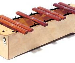 Sonor      Primary Line Alto Xylophone, Chromatic Add-on