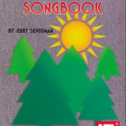 Backpacker's Songbook