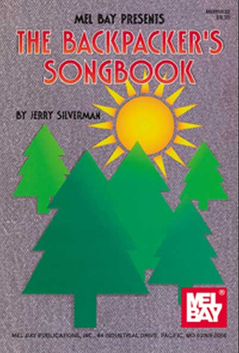 Backpacker’s Songbook 1 Backpacker's Songbook